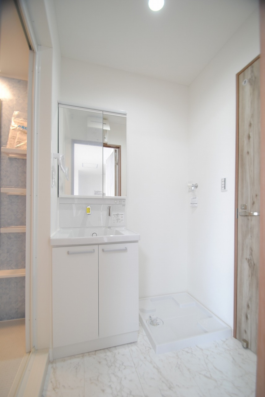 リーベルコートの居間・リビング