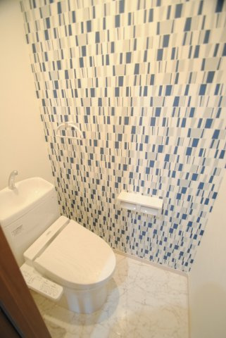 リーベルコートのその他