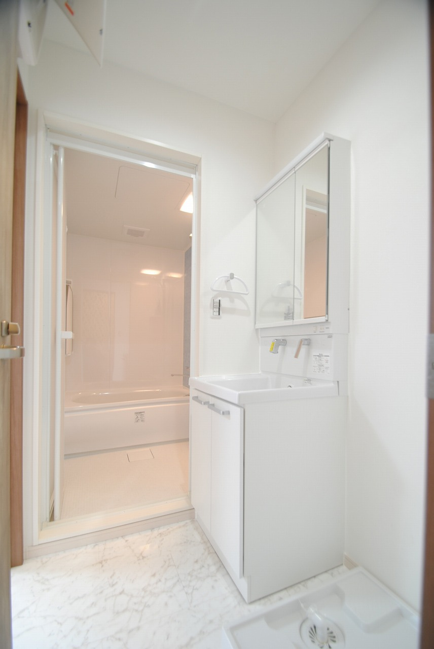 リーベルコートの居間・リビング