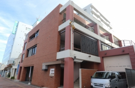 リーベルコート