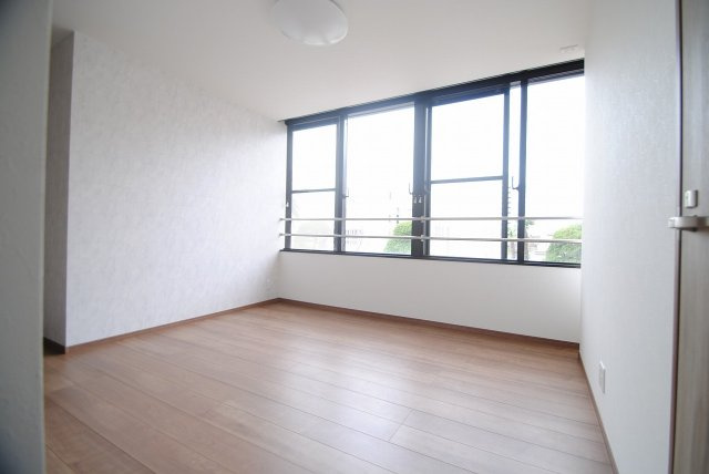 リーベルコートの居間・リビング