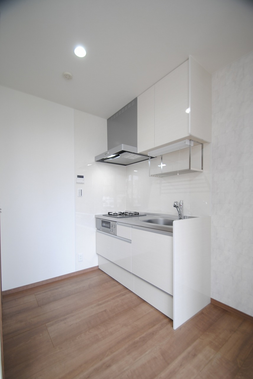 リーベルコートのその他