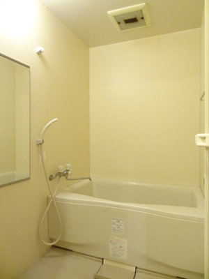【浴室】 | ペティート