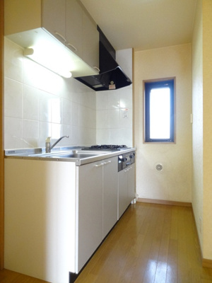 【キッチン】 | ペティート