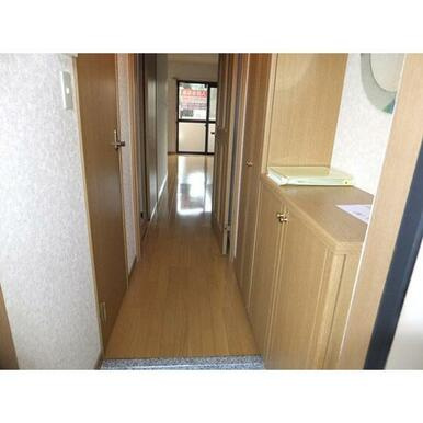 【玄関】 | ペティート