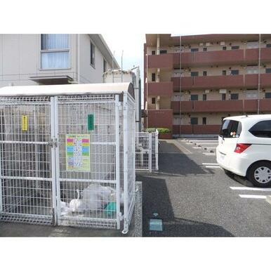 【駐車場】 | ペティート