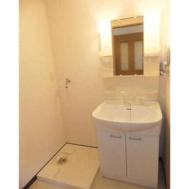 【独立洗面台】 | ペティート