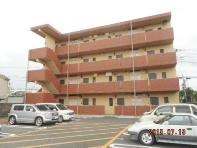 【外観】 | ペティート | 外観