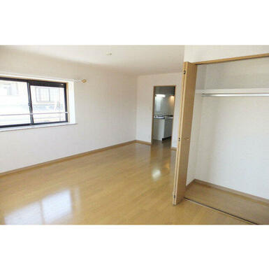 【洋室】 | ペティート