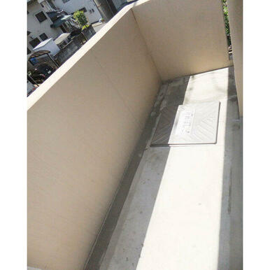 【バルコニー】 | ペティート