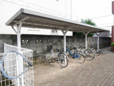 【その他共用部分】 | ペティート