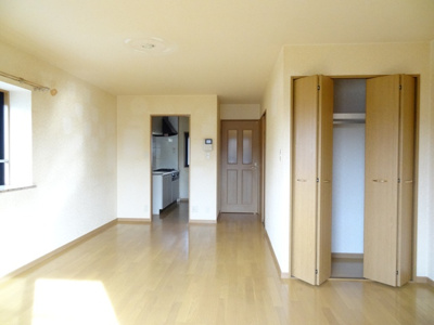 【洋室】 | ペティート