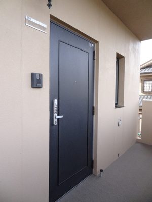 【玄関】 | ペティート