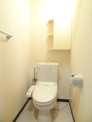 【トイレ】 | ペティート