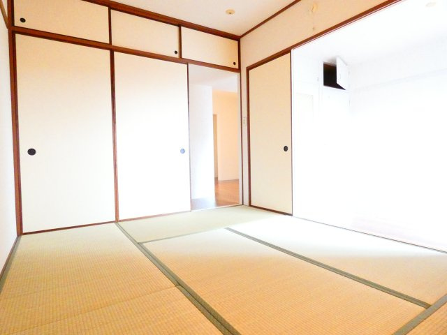 【和室】 | ビルトモア