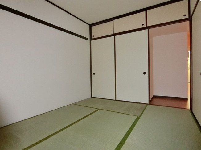 【和室】 | ビルトモア