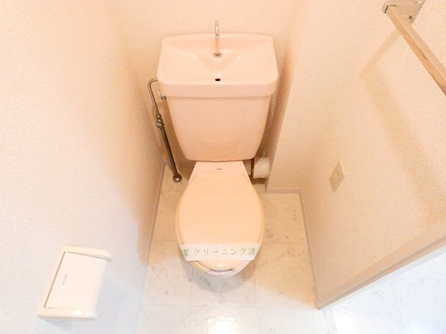 【トイレ】 | ビルトモア