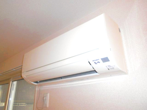 イスト西府の設備