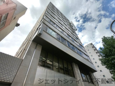 【外観】 | 千代田ビル北館