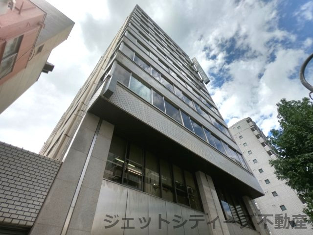 【外観】 | 千代田ビル北館
