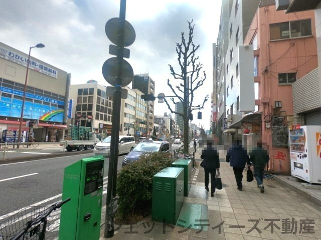  | 千代田ビル北館
