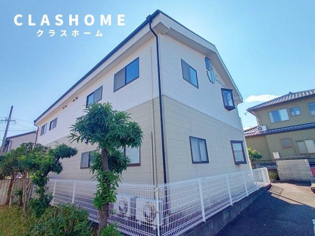 Corpolas　SAKAI　Ⅲ　　　刈谷市近郊の賃貸はクラスホームの外観