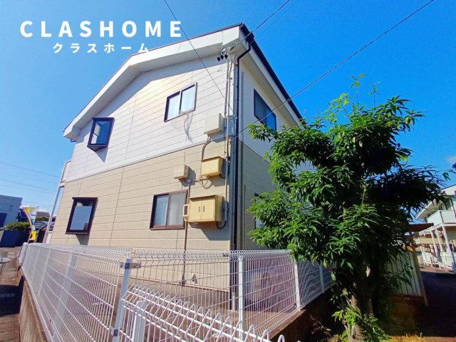 Corpolas　SAKAI　Ⅲ　　　刈谷市近郊の賃貸はクラスホームの外観