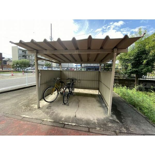 Corpolas　SAKAI　Ⅲ　　　刈谷市近郊の賃貸はクラスホームのその他共用部分