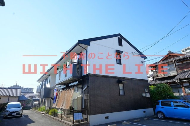 J ハウス【キャッシュバック対象物件】