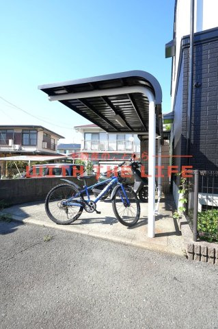 J ハウス【キャッシュバック対象物件】のその他共用部分
