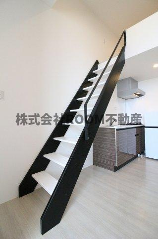 zonkeyの内装|過ごしやすい室内です