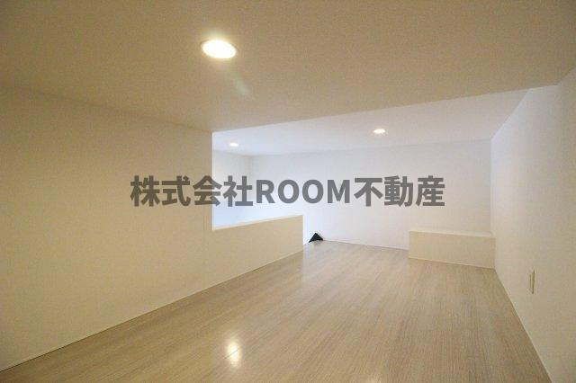 zonkeyの子供部屋|お子さんと一緒に遊べます