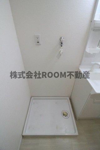 DOLCEVITA西町の設備