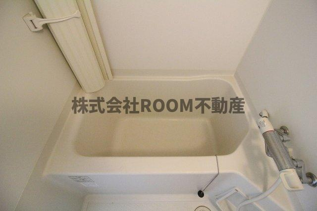 DOLCEVITA西町の浴室|日々の暮らしに欠かせないお風呂です