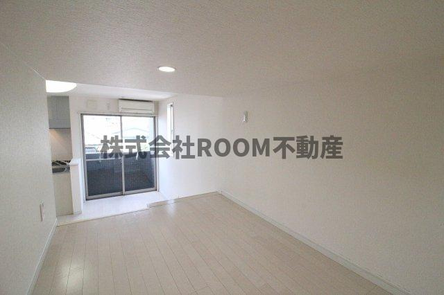 DOLCEVITA西町の子供部屋|お子さんのいるうちは子供部屋に使ってはいかがでしょうか