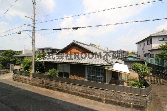 DOLCEVITA西町の展望