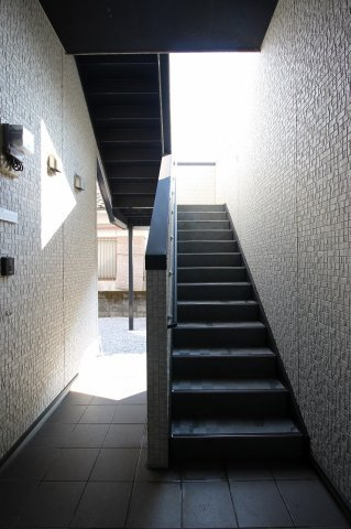 DOLCEVITA西町のその他共用部分