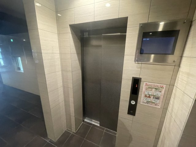 プレサンス錦ラウム❘名古屋市の賃貸ならMy賃貸のその他共用部分|プレサンス錦ラウム