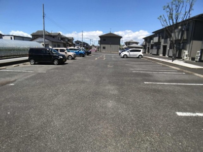 【駐車場】 | ポルトス元町B