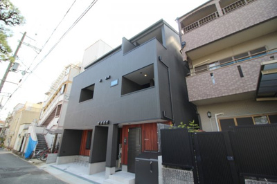 【外観】 | シャノワール