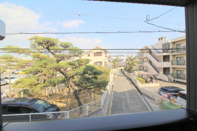 【展望】 | シャノワール