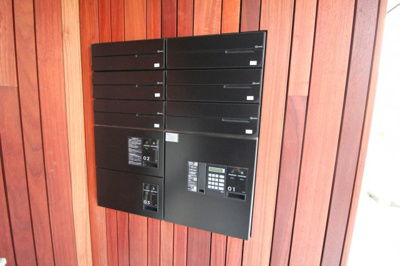 【その他共用部分】 | シャノワール