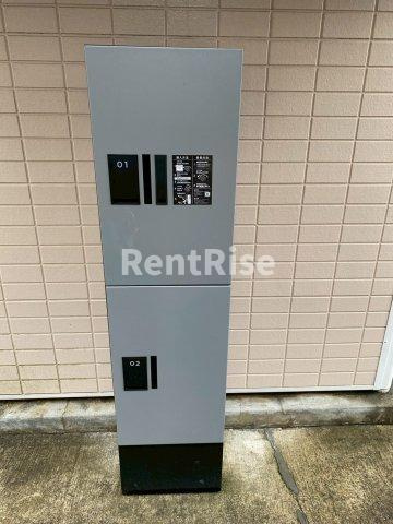 セジュールスギモト Ａのその他共用部分
