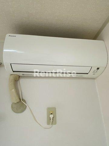 セジュールスギモト Ａの設備