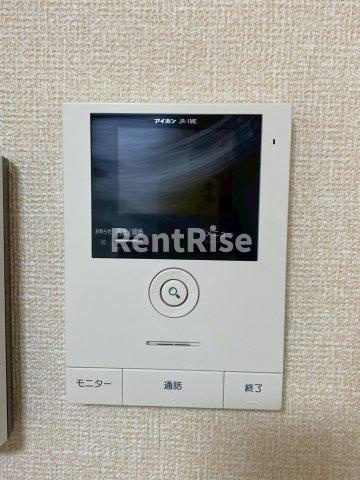 セジュールスギモト Ａのセキュリティ