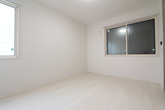 カピオン門間Ⅱのその他共用部分|洋間