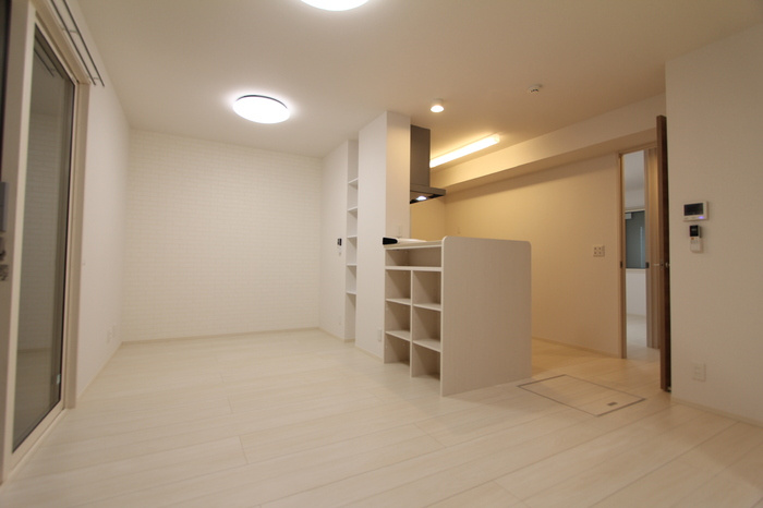 カピオン門間Ⅱ|ＬＤＫ