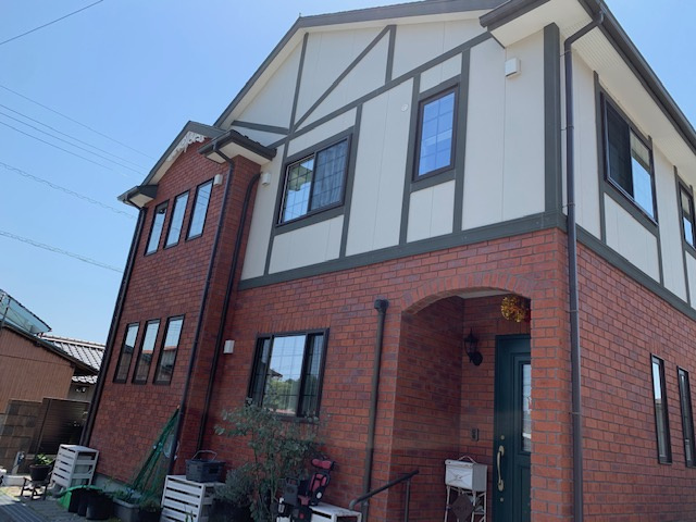 丹波篠山市黒岡　中古戸建