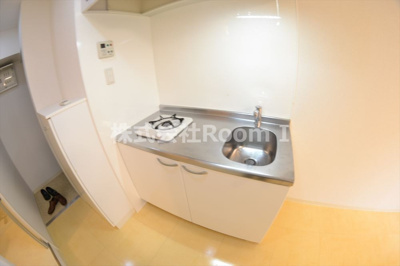 【キッチン】 | フレアコート北浜 | キッチンでお料理をお楽しみください