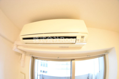 【設備】 | フレアコート北浜